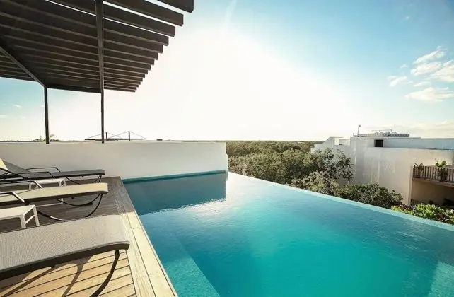 Apart Daire, 2 Yatak Odası, Balkon