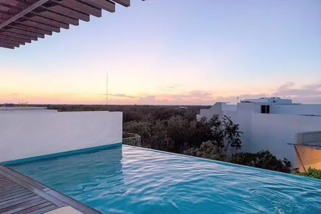 Apart Daire, 2 Yatak Odası, Balkon