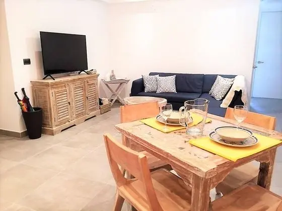 Apart Daire, 2 Yatak Odası, Balkon
