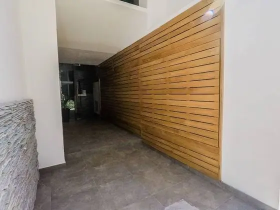 Apart Daire, 2 Yatak Odası, Balkon