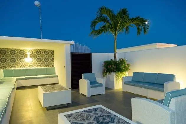 Apart Daire, 2 Yatak Odası, Balkon