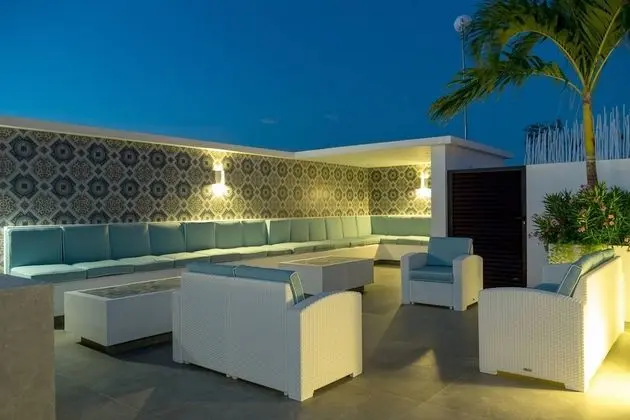 Apart Daire, 2 Yatak Odası, Balkon