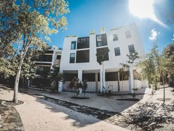 Apart Daire, 2 Yatak Odası, Balkon