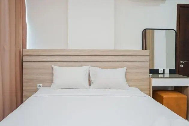 Apart Daire, Sigara İçilmez, Küçük Mutfak