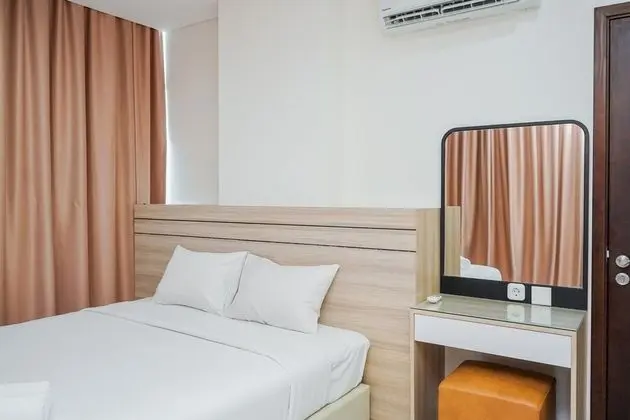 Apart Daire, Sigara İçilmez, Küçük Mutfak