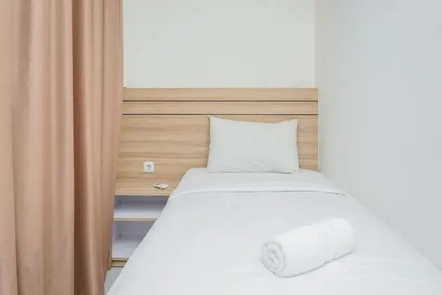 Apart Daire, Sigara İçilmez, Küçük Mutfak