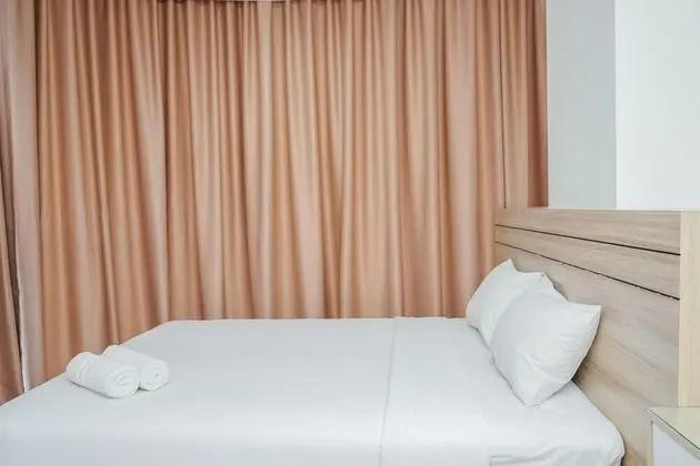 Apart Daire, Sigara İçilmez, Küçük Mutfak