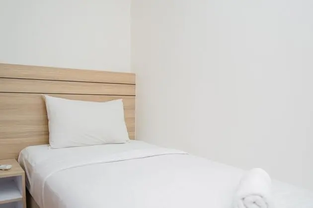 Apart Daire, Sigara İçilmez, Küçük Mutfak