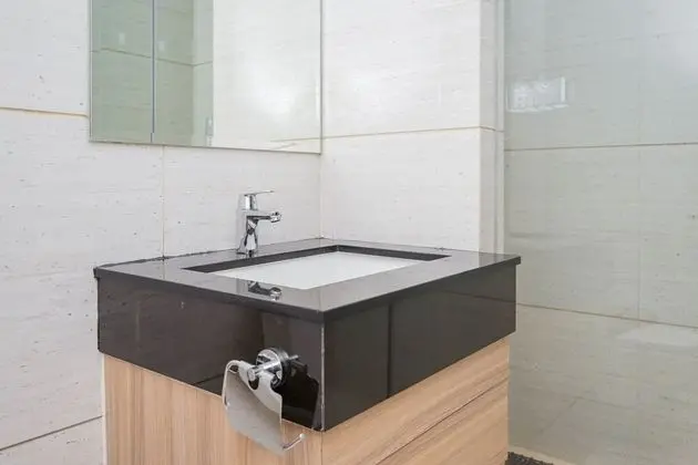 Apart Daire, Sigara İçilmez, Küçük Mutfak