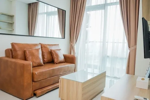 Apart Daire, Sigara İçilmez, Küçük Mutfak