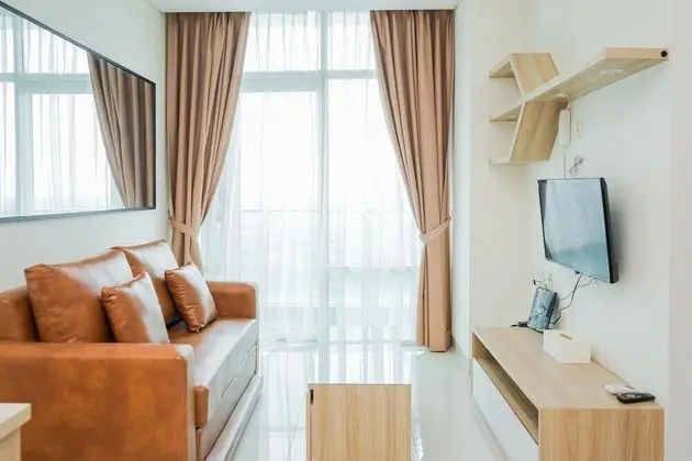 Apart Daire, Sigara İçilmez, Küçük Mutfak