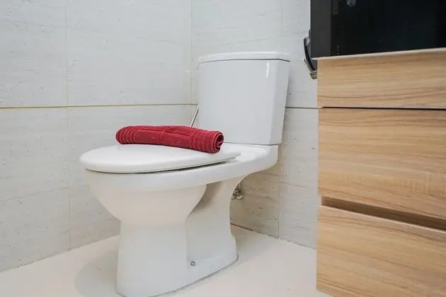 Apart Daire, Sigara İçilmez, Küçük Mutfak