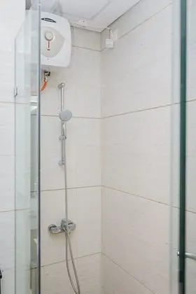 Apart Daire, Sigara İçilmez, Küçük Mutfak