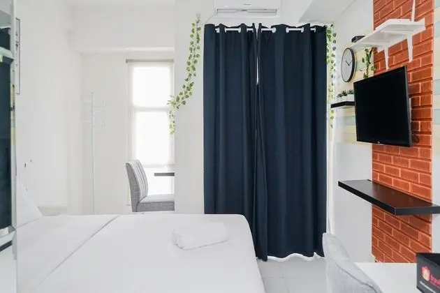 Apart Daire, Sigara İçilmez, Küçük Mutfak