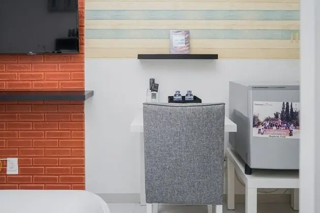 Apart Daire, Sigara İçilmez, Küçük Mutfak