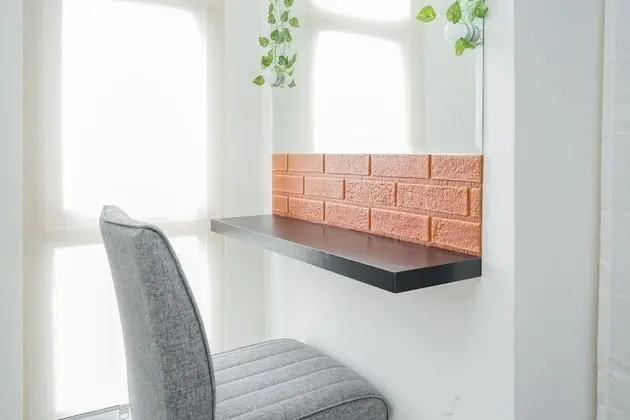 Apart Daire, Sigara İçilmez, Küçük Mutfak