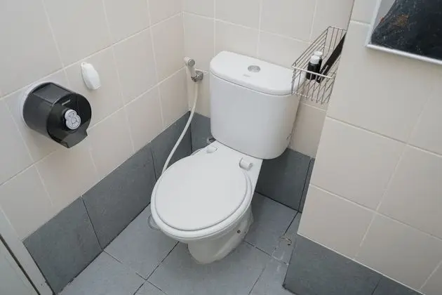 Apart Daire, Sigara İçilmez, Küçük Mutfak