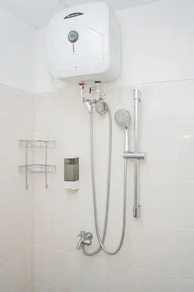 Apart Daire, Sigara İçilmez, Küçük Mutfak