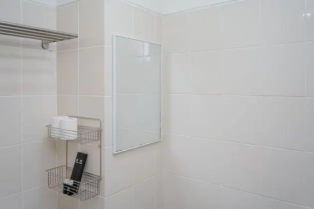 Apart Daire, Sigara İçilmez, Küçük Mutfak