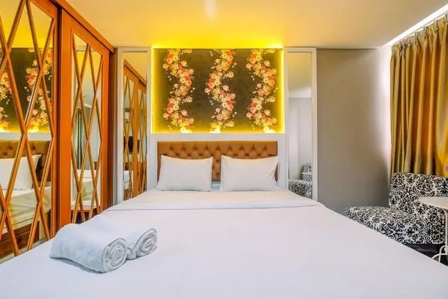 Apart Daire, Sigara İçilmez, Küçük Mutfak