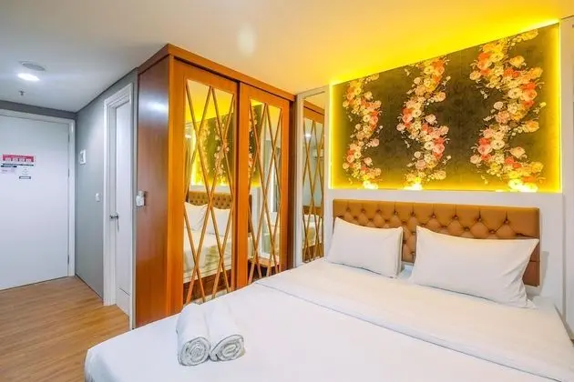 Apart Daire, Sigara İçilmez, Küçük Mutfak