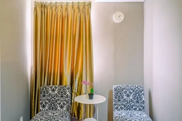 Apart Daire, Sigara İçilmez, Küçük Mutfak