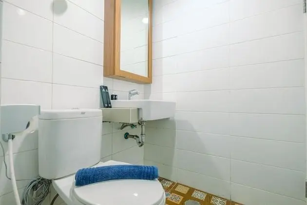 Apart Daire, Sigara İçilmez, Küçük Mutfak