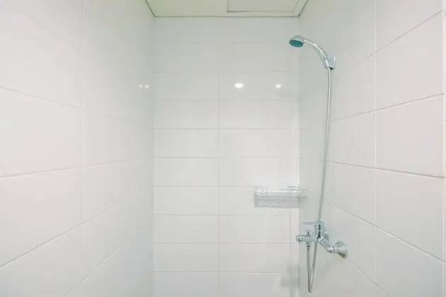 Apart Daire, Sigara İçilmez, Küçük Mutfak