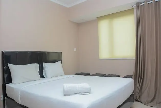 Apart Daire, Sigara İçilmez, Küçük Mutfak