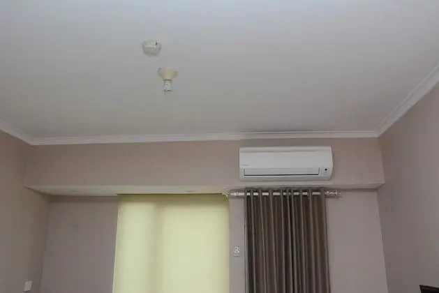 Apart Daire, Sigara İçilmez, Küçük Mutfak