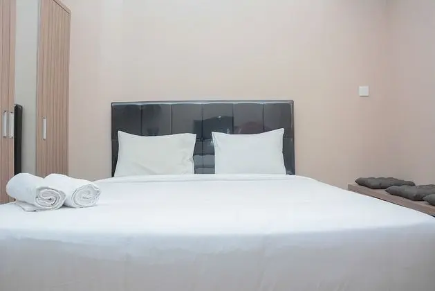 Apart Daire, Sigara İçilmez, Küçük Mutfak