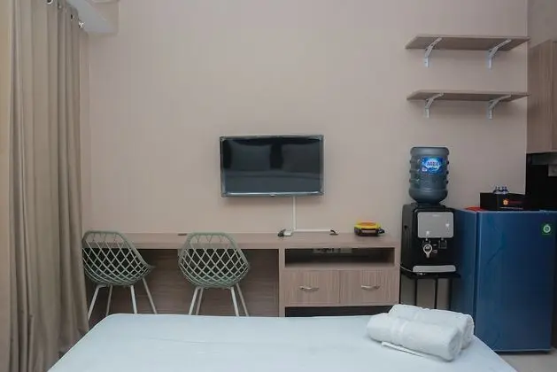 Apart Daire, Sigara İçilmez, Küçük Mutfak