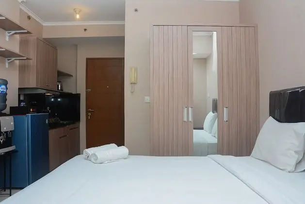 Apart Daire, Sigara İçilmez, Küçük Mutfak