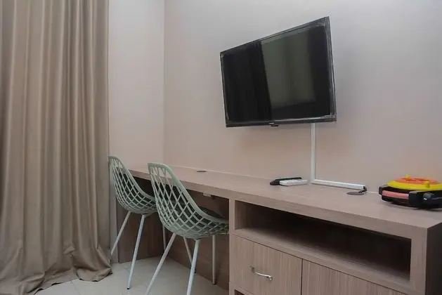 Apart Daire, Sigara İçilmez, Küçük Mutfak