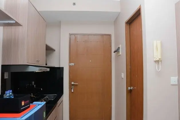 Apart Daire, Sigara İçilmez, Küçük Mutfak