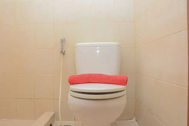 Apart Daire, Sigara İçilmez, Küçük Mutfak