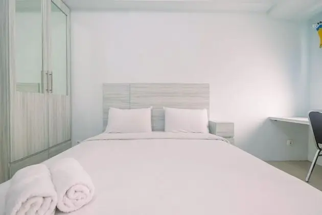 Apart Daire, Sigara İçilmez, Küçük Mutfak