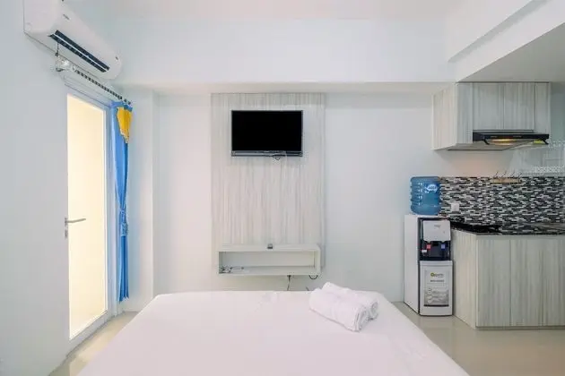 Apart Daire, Sigara İçilmez, Küçük Mutfak