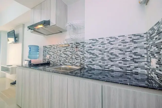 Apart Daire, Sigara İçilmez, Küçük Mutfak