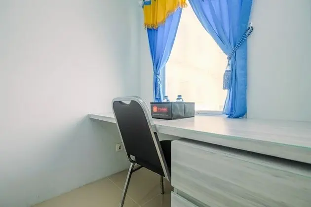 Apart Daire, Sigara İçilmez, Küçük Mutfak