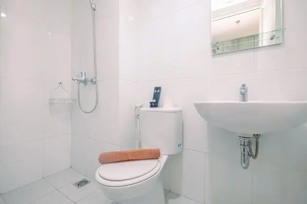 Apart Daire, Sigara İçilmez, Küçük Mutfak