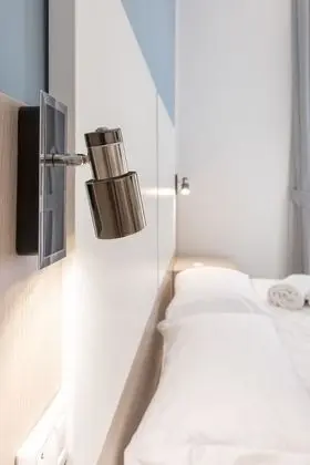 Grand Tek Büyük Yataklı Oda, Avlu Manzaralı