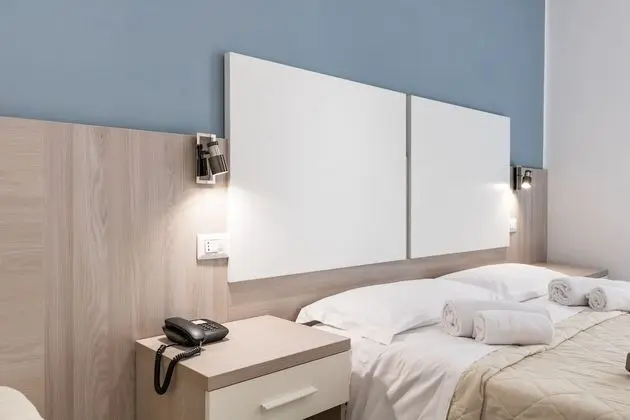 Grand Tek Büyük Yataklı Oda, Avlu Manzaralı