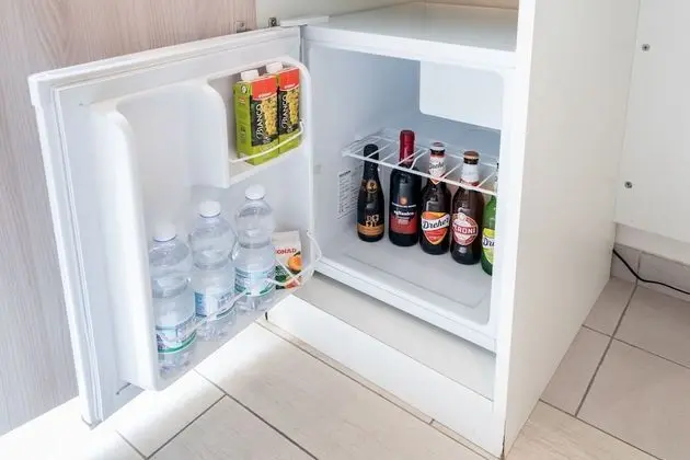 Grand Tek Büyük Yataklı Oda, Avlu Manzaralı