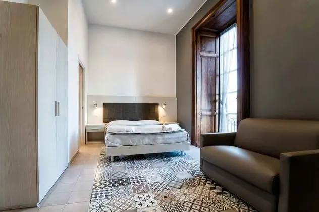 Superior Tek Büyük Yataklı Oda