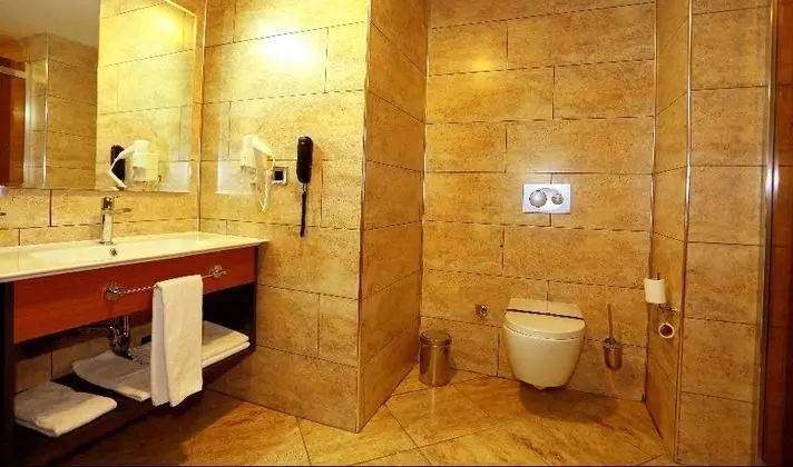 1+1 Suite Oda