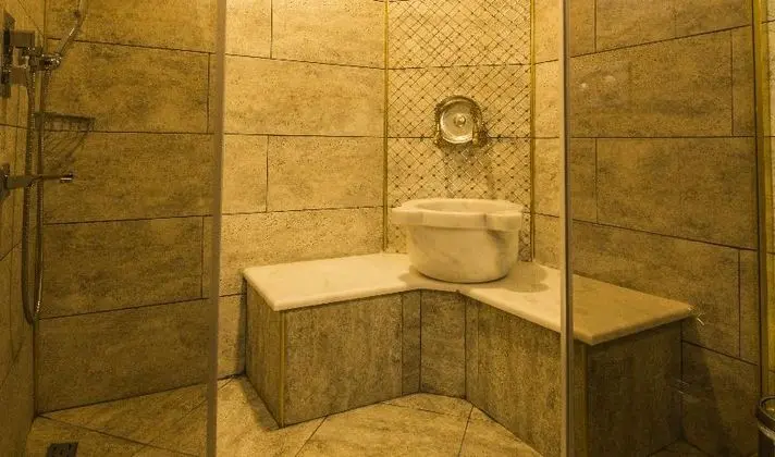 2 Kişilik Oda