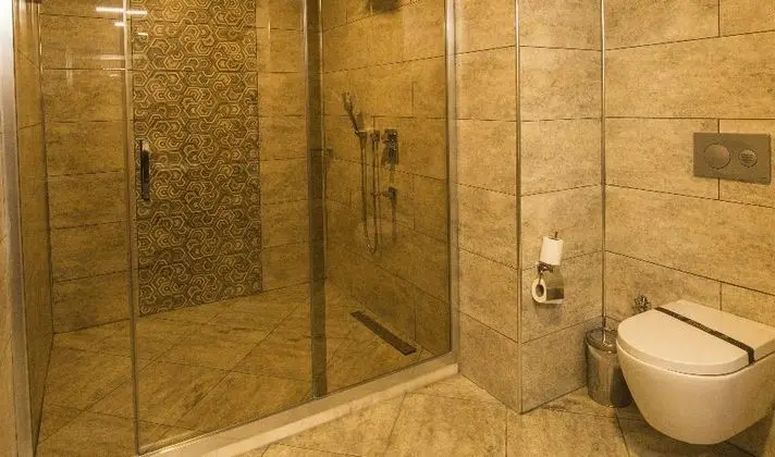 3 Kişilik Oda