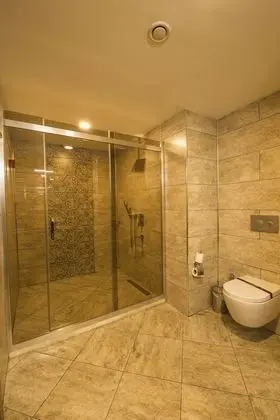 Deluxe Süit, Şehir Manzaralı