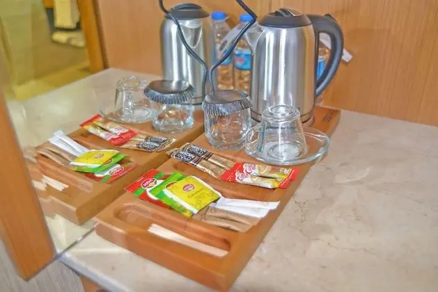Standard Tek Kişilik Oda, Şehir Manzaralı